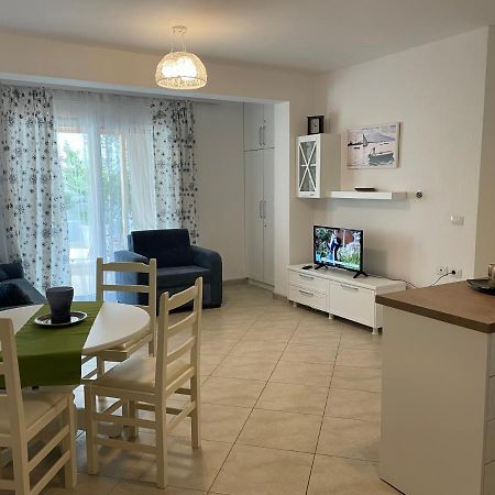 Relax Apts Saranda 1 Eksteriør bilde