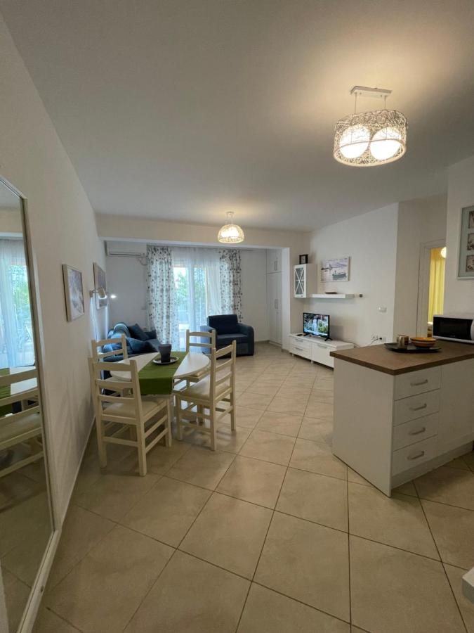 Relax Apts Saranda 1 Eksteriør bilde